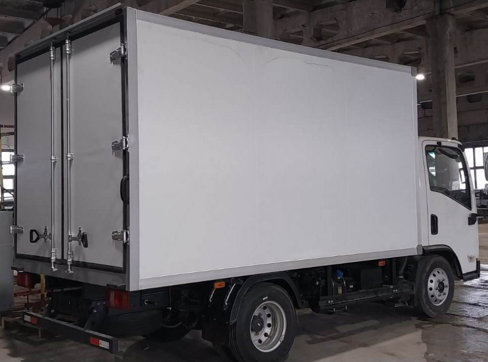  SHANQI Z1  2024 года, 2500 т