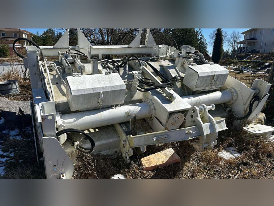  Другой  Ресайклер Wirtgen WS 250  2018 года