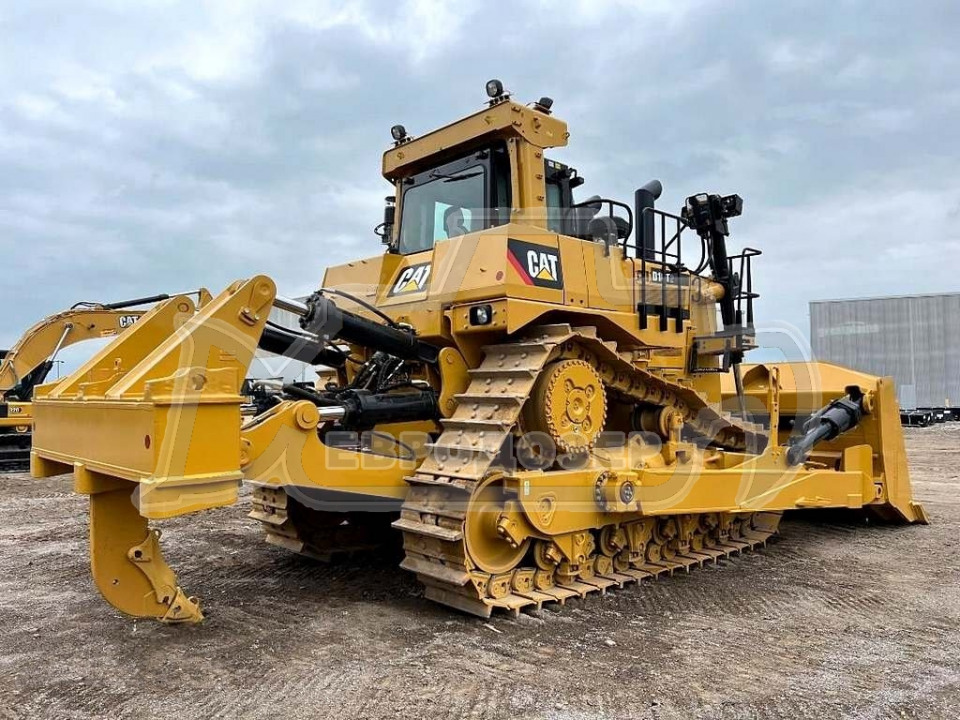 Caterpillar D10 T2  2025 года