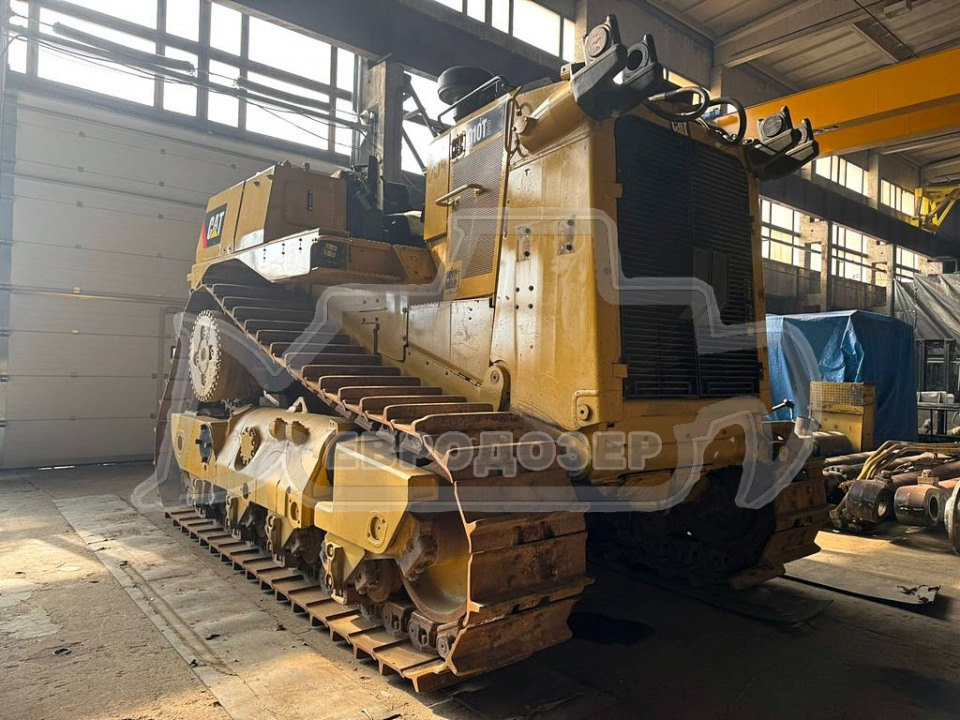 Caterpillar D10 T2  2025 года