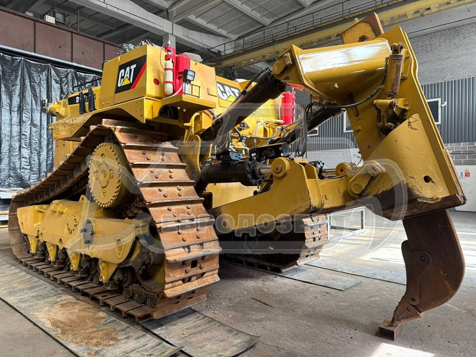 Caterpillar D10 T2  2025 года