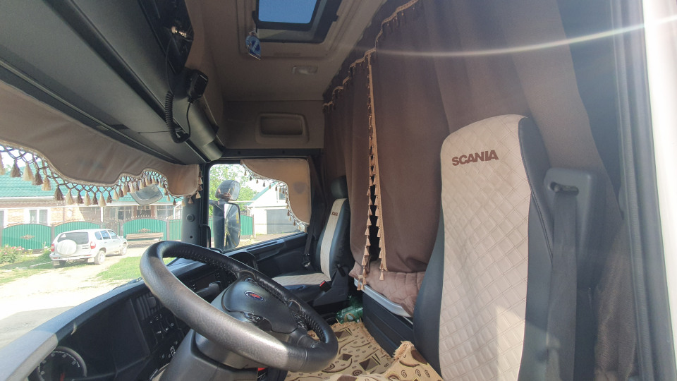 SCANIA R410  2014 года, 26500 т