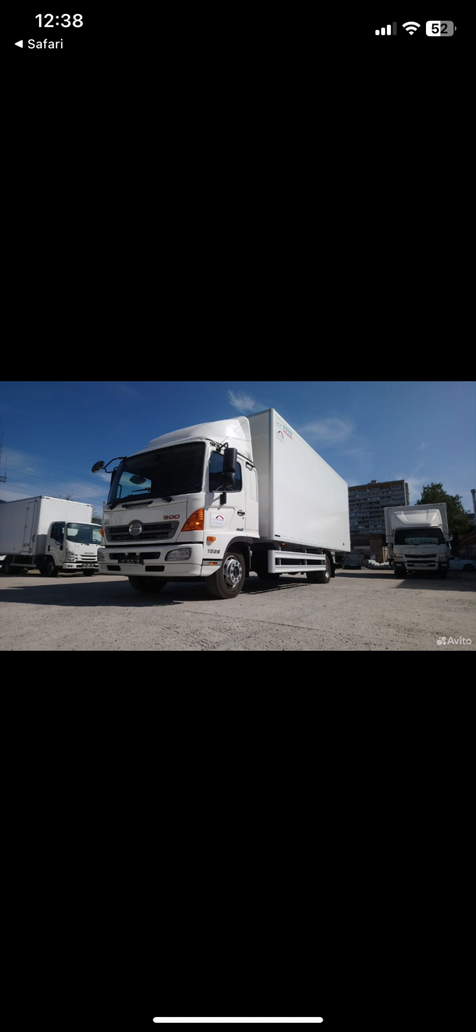 Hyundai DONGFENG, FORLAND, SDAC, российские - КА  2025 года