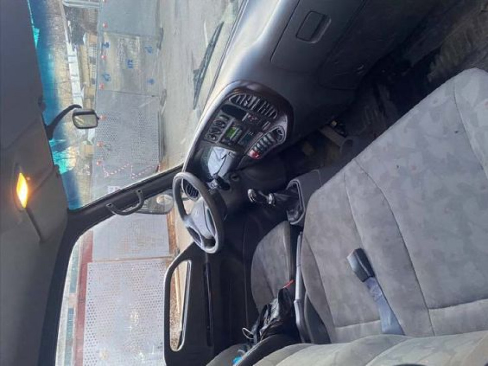 HYUNDAI HD35C LT