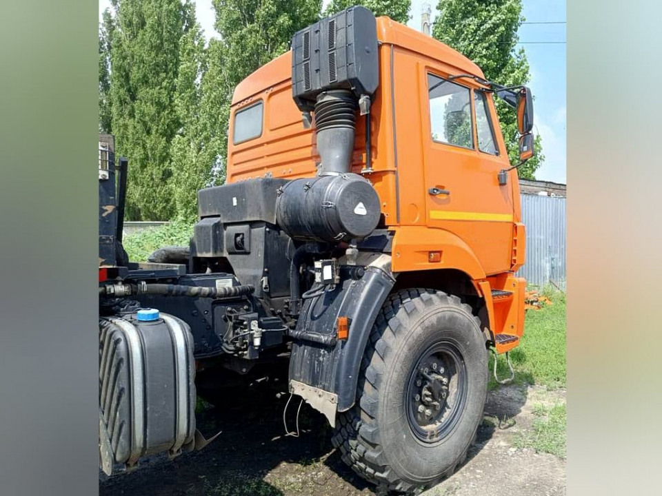  Кран-манипулятор  PALFINGER INMAN IT 150  