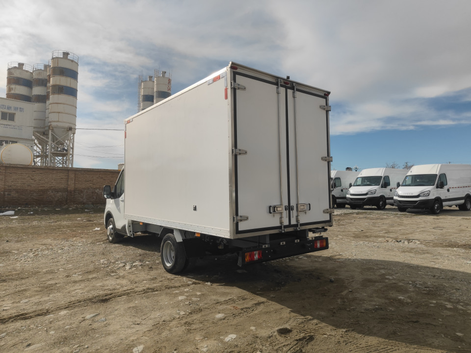 Ford Transit  2025 года, 3495 т