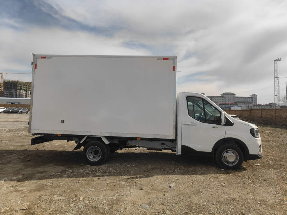 Ford Transit  2025 года, 3495 т