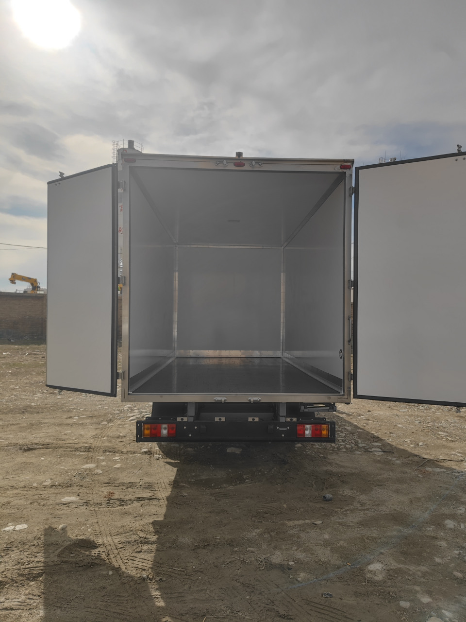 Ford Transit  2025 года, 3495 т
