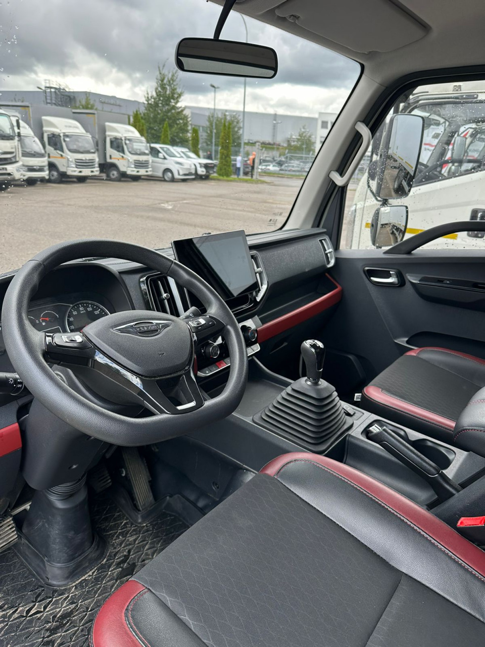  Forland 3  2025 года, 790 т