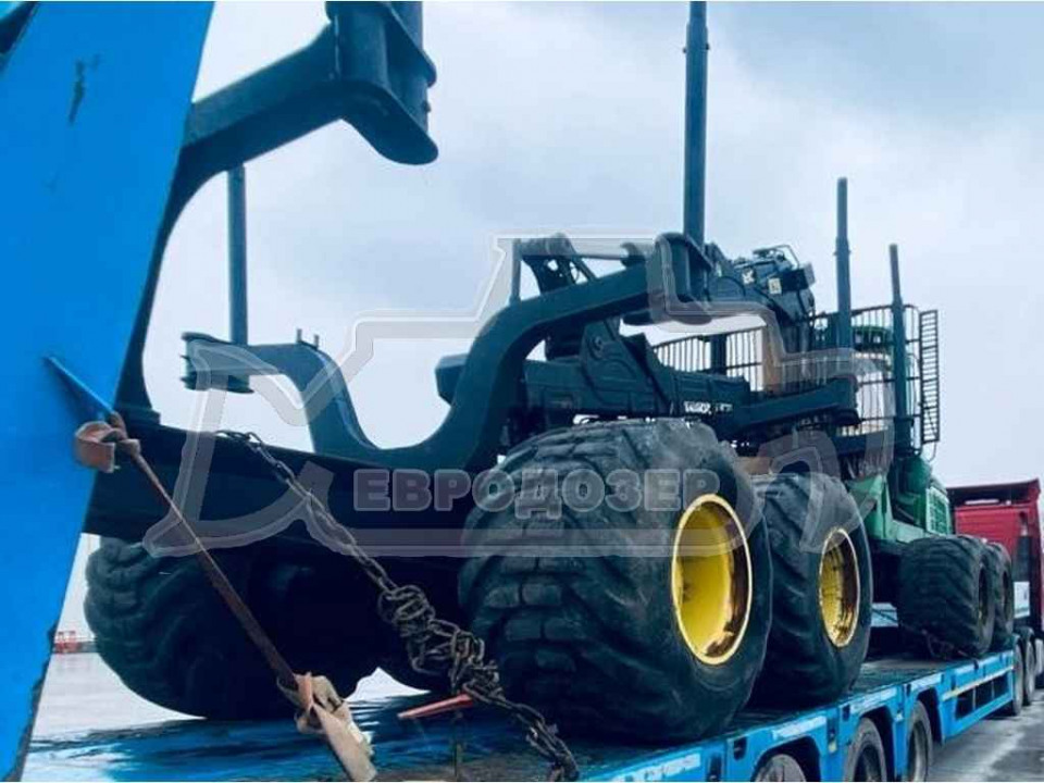  Другой John Deere 1510G  