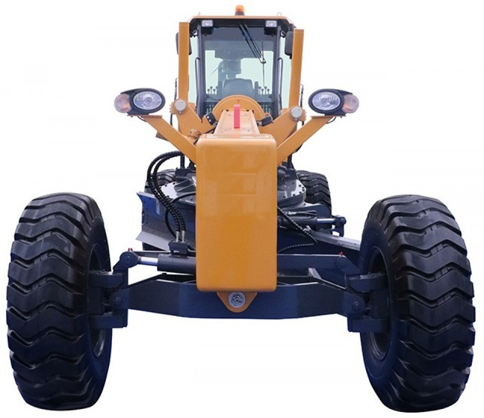  Автогрейдер  XCMG (TSM) GR215A  2025 года