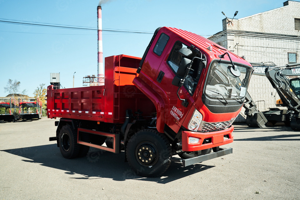 Hyundai ZhiDao  2025 года, 10000 т