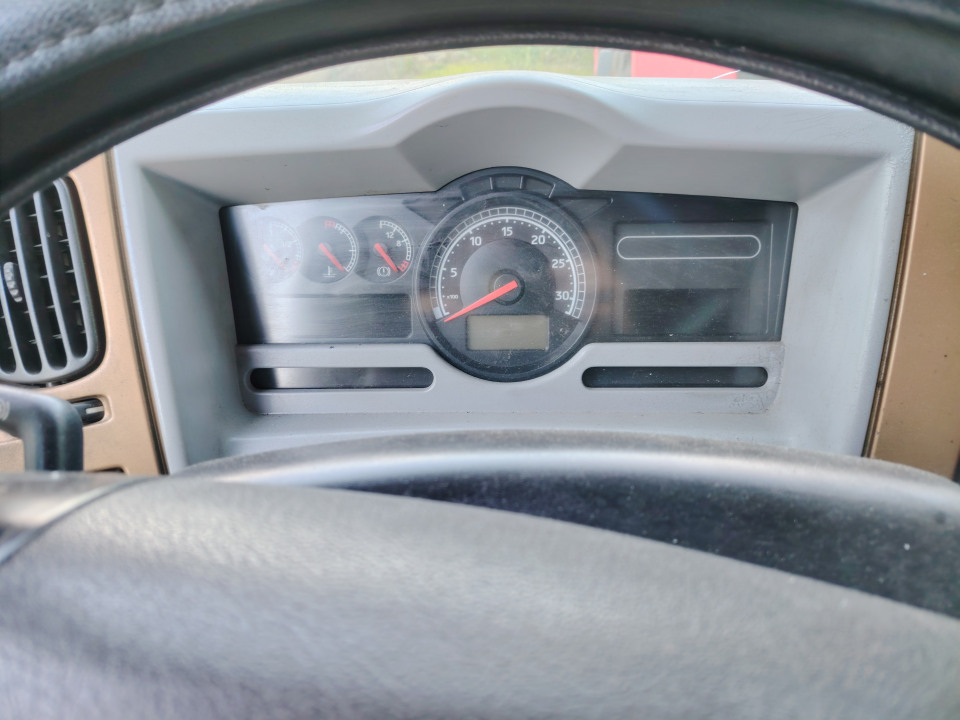 Renault Мидлум  2010 года, 10000 т