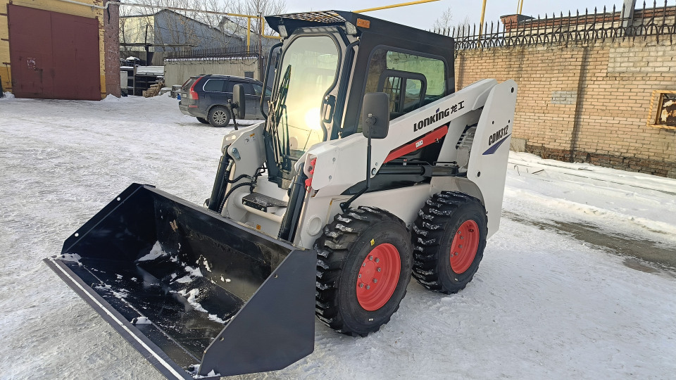 Погрузчик Lonknig CDM 312  2025 года