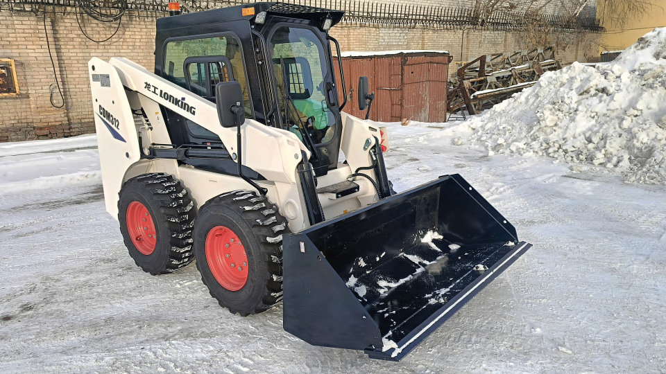  Погрузчик Lonknig CDM 312  2025 года