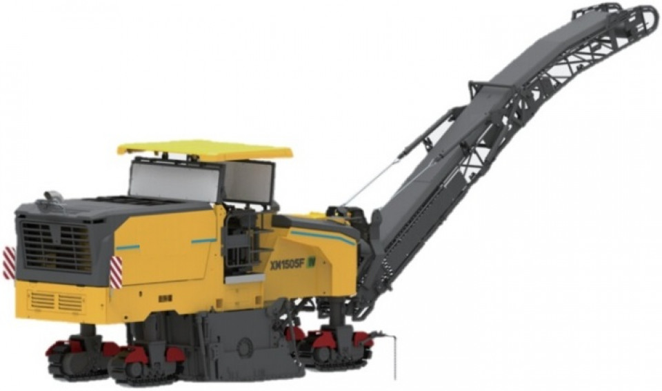  Другой  Фреза XCMG (TSM) XM1505F (куплю фрез)  2025 года