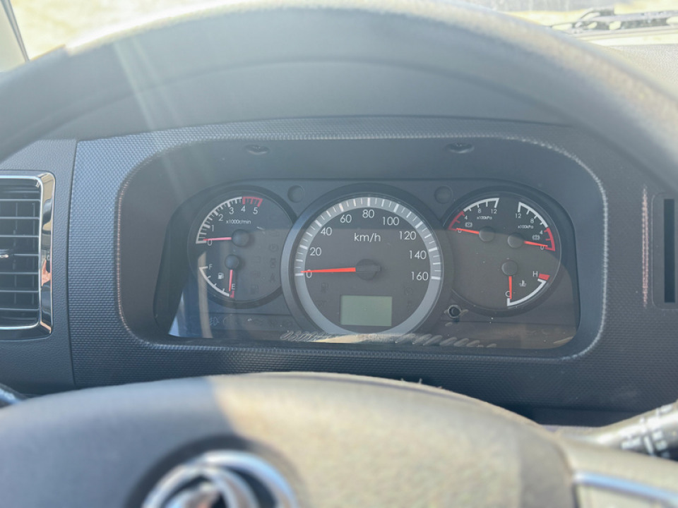 Dongfeng Изотермический фургон Dongfeng Z55L  2024 года, 4200 т