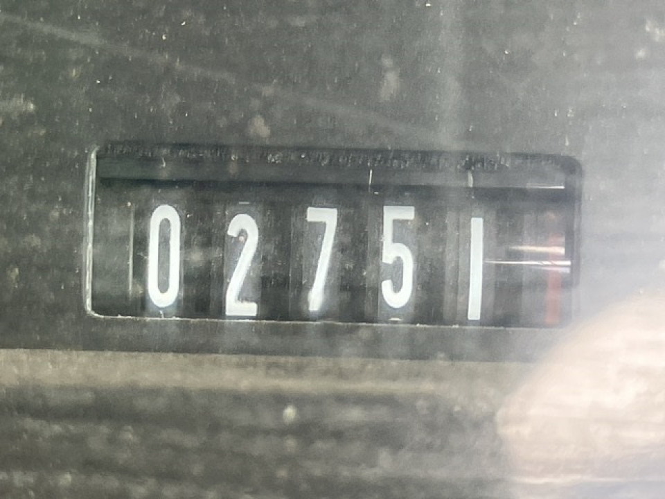  Трактор  Daedong DK90C  2001 года
