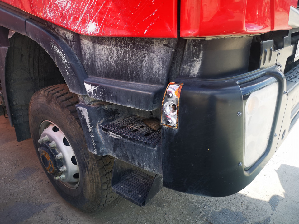 Iveco CQ3346HV43X  2023 года