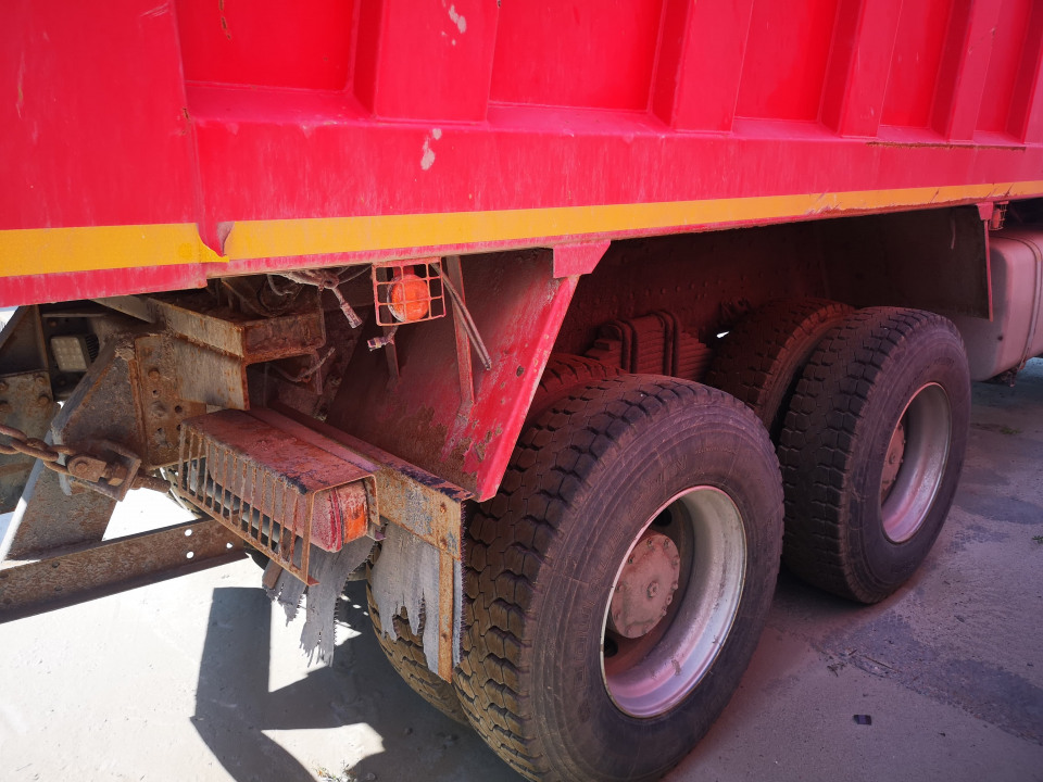 Iveco CQ3346HV43X  2023 года