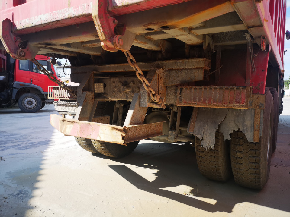 Iveco CQ3346HV43X  2023 года