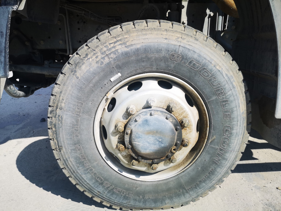 Iveco CQ3346HV43X  2023 года