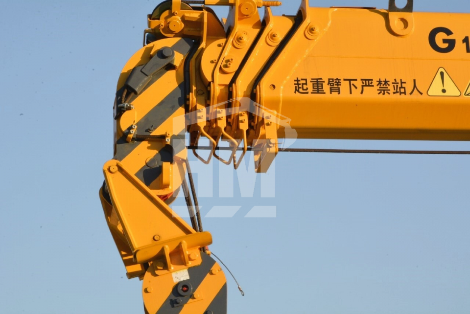 Isuzu Giga  2025 года, 8 т
