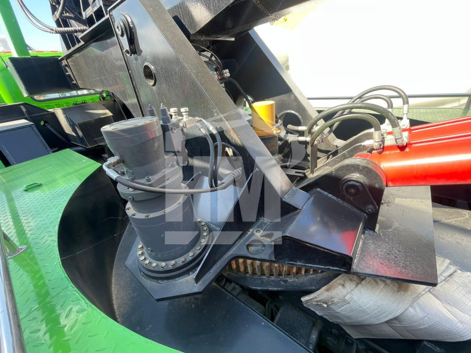 Isuzu Giga  2025 года, 30 т