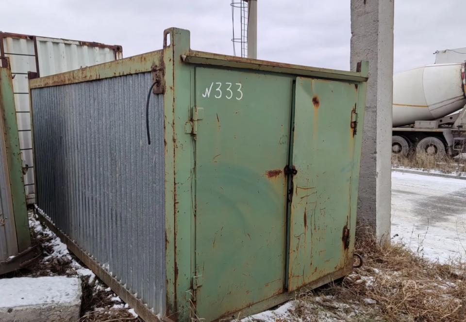  Другой Atlas Copco  2006 года