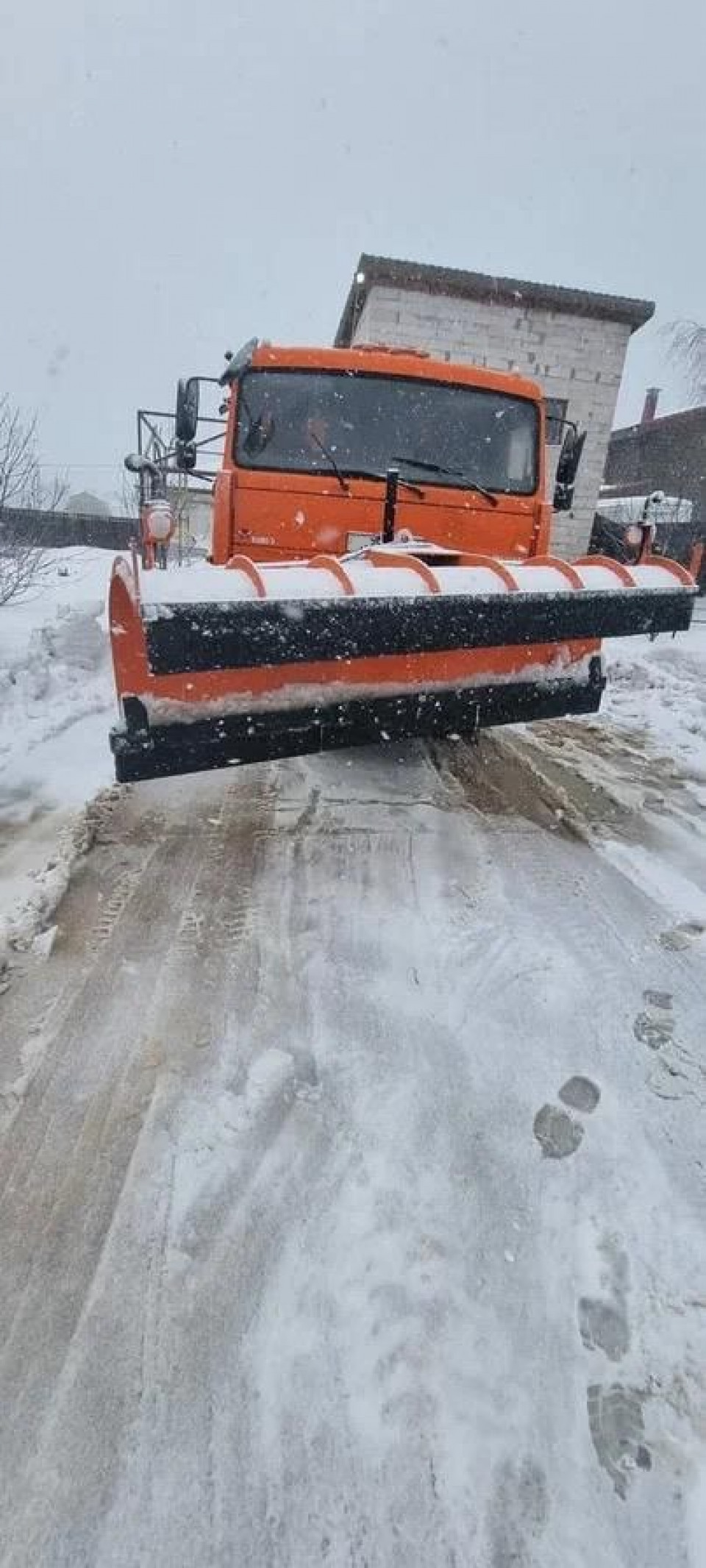  Другой  навеска (навесное оборудование)  2025 года