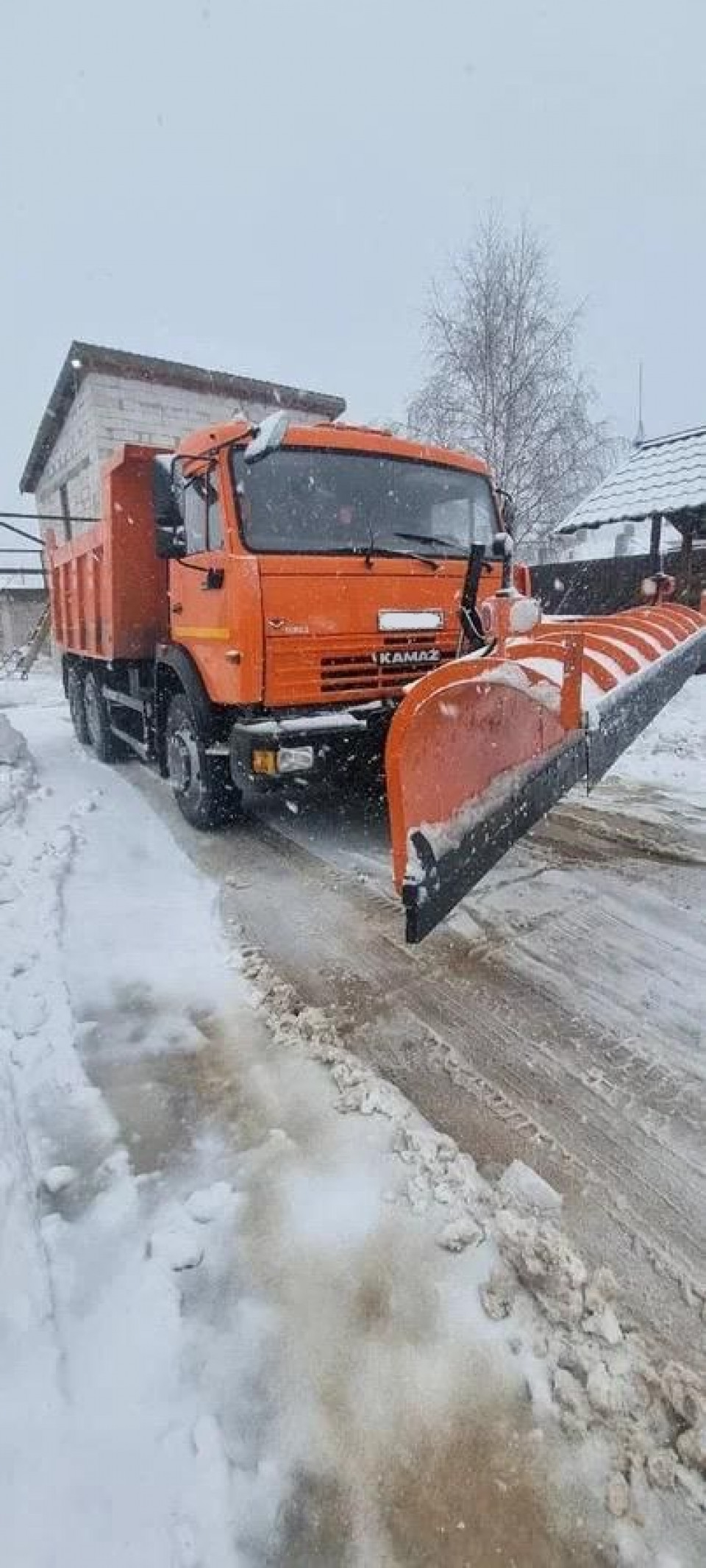  Другой  навеска (навесное оборудование)  2026 года
