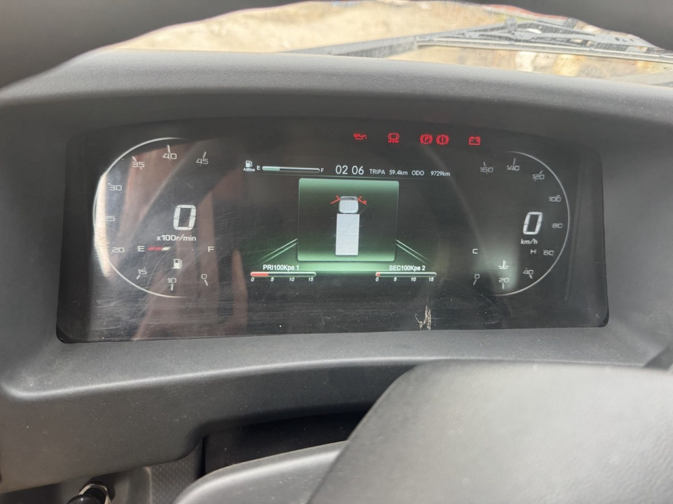  Другой Isuzu Giga  2024 года