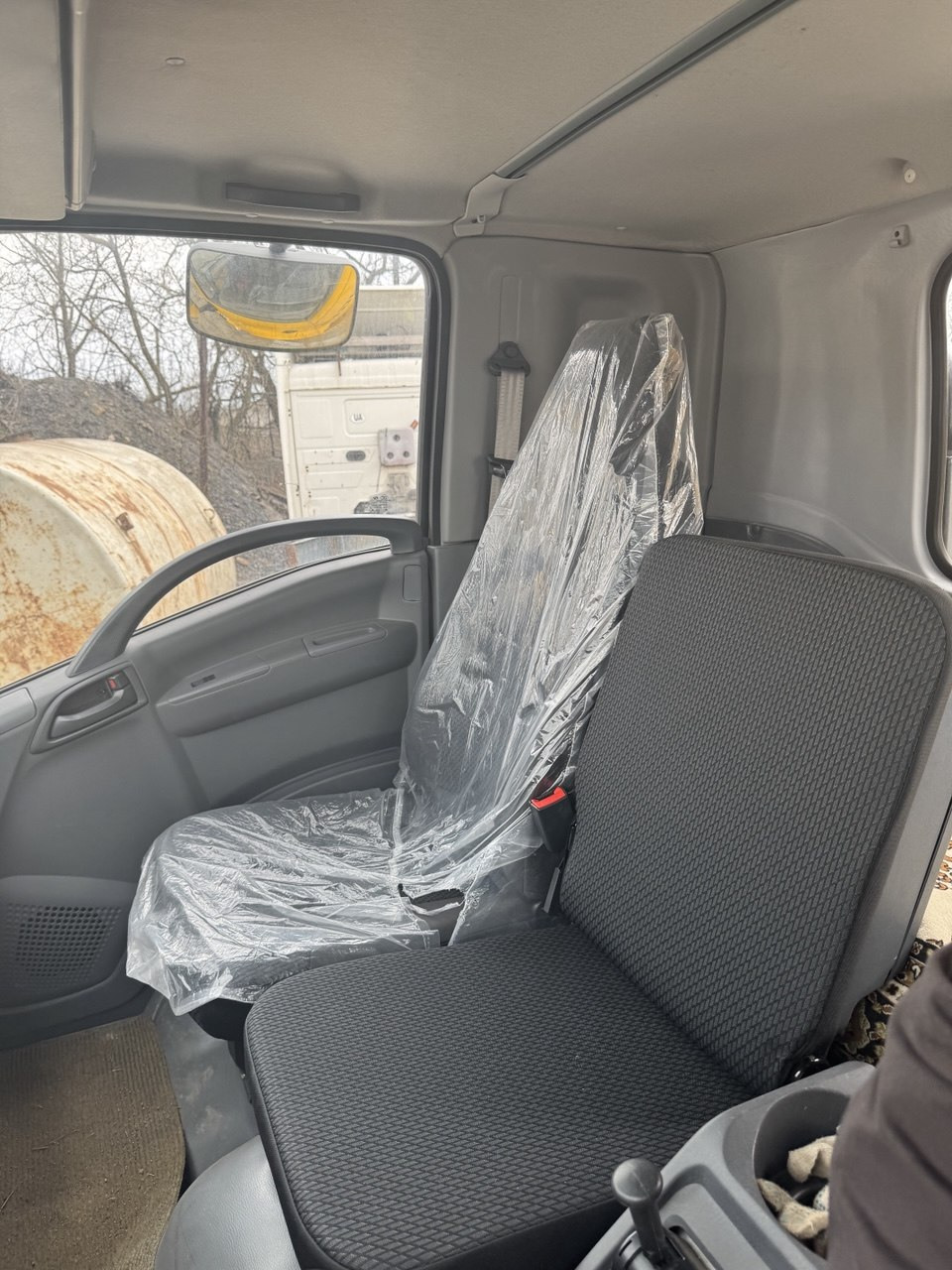  Другой Isuzu Giga  2024 года