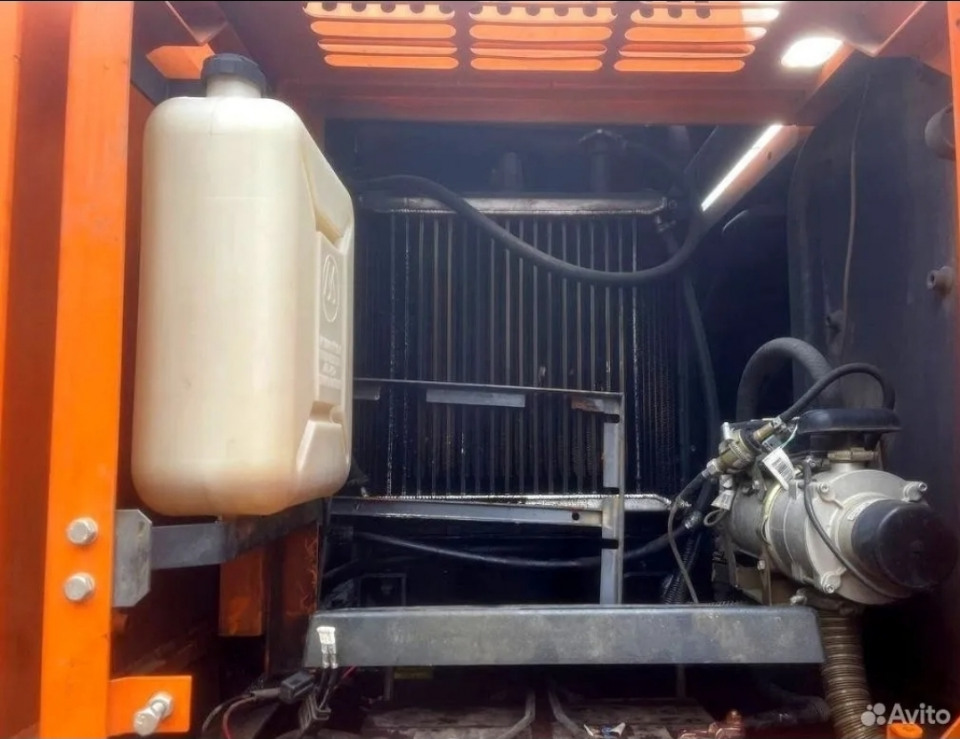  Экскаватор  UMG E185W  2022 года