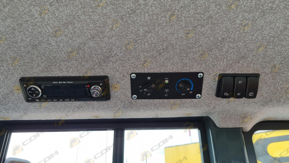  Погрузчик фронтальный Lonking LG876N  2026 года