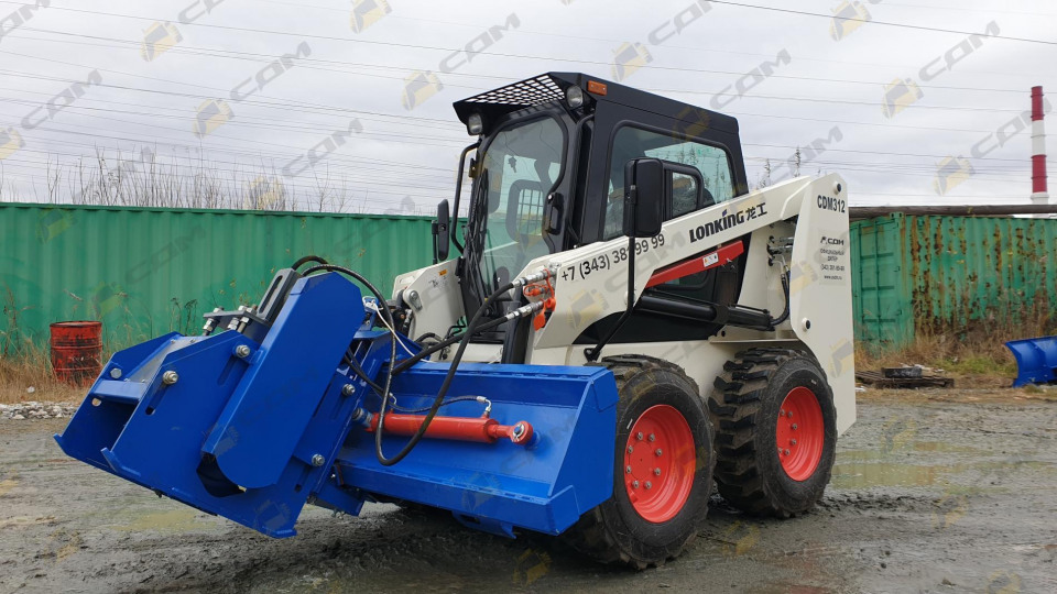  Погрузчик Lonking CDM312  2026 года