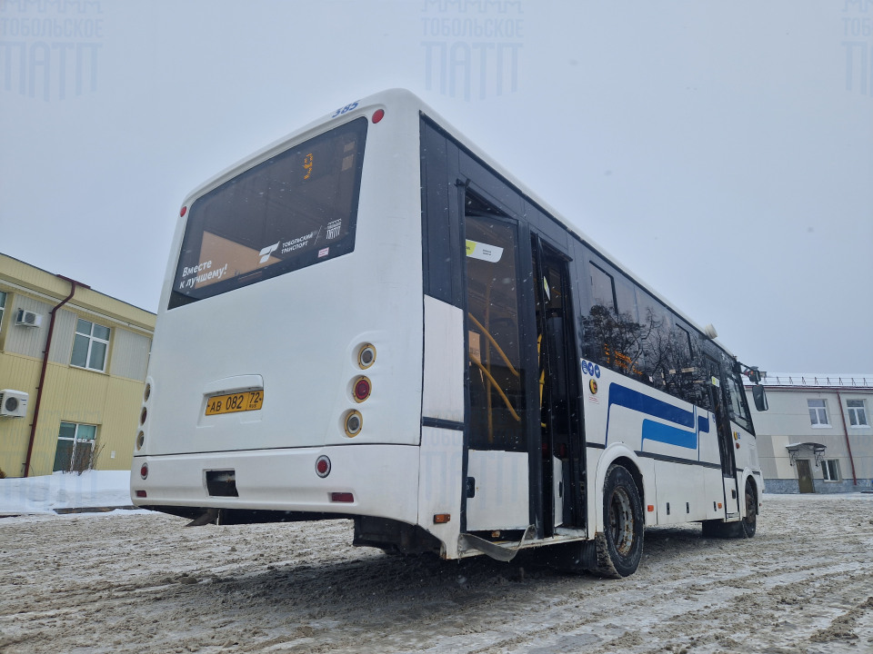 ПАЗ 320414-05  2016 года
