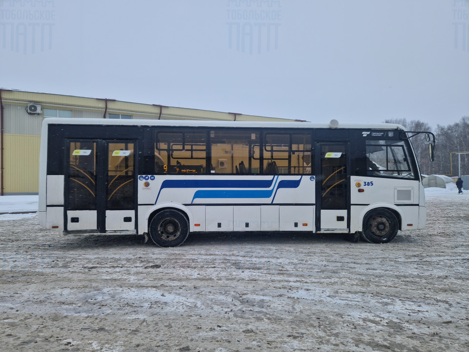 ПАЗ 320414-05  2016 года
