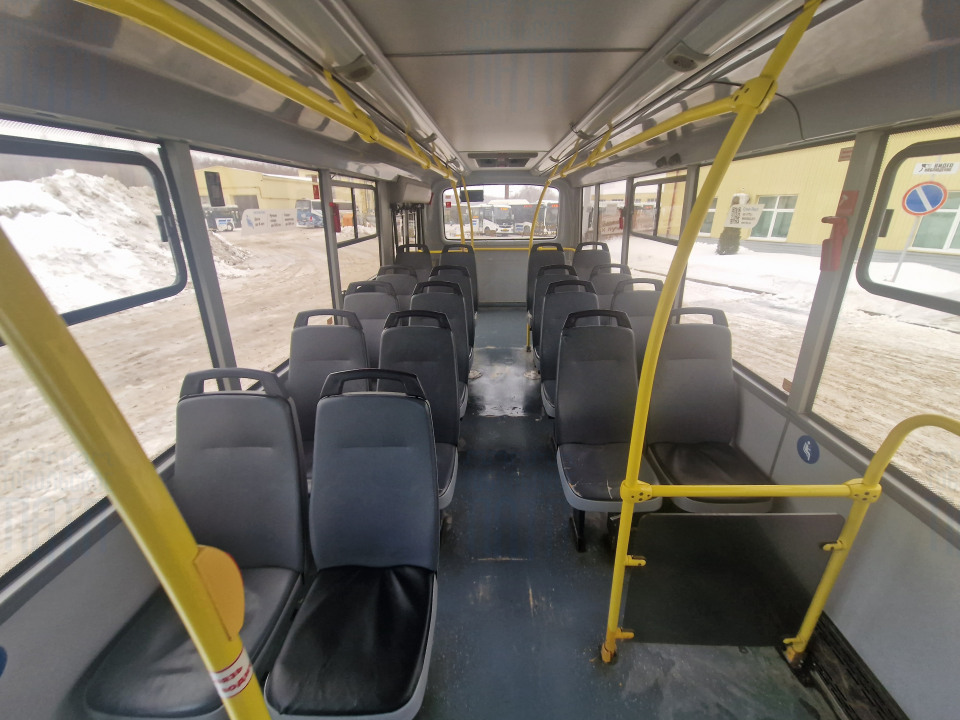 ПАЗ 320414-05  2016 года