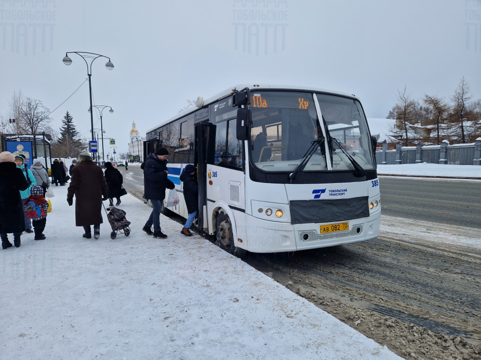 ПАЗ 320414-05  2016 года