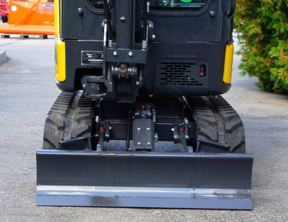  Мини-экскаватор MaxPower ME18.9  2025 года