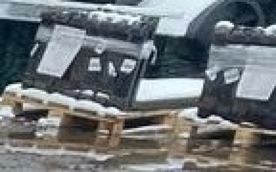  Другой  навеска (навесное доп. оборудование)  2025 года
