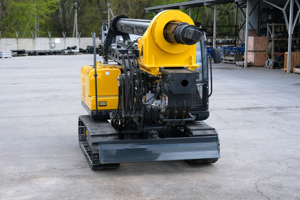  Буровая установка MaxPower MR45  2026 года
