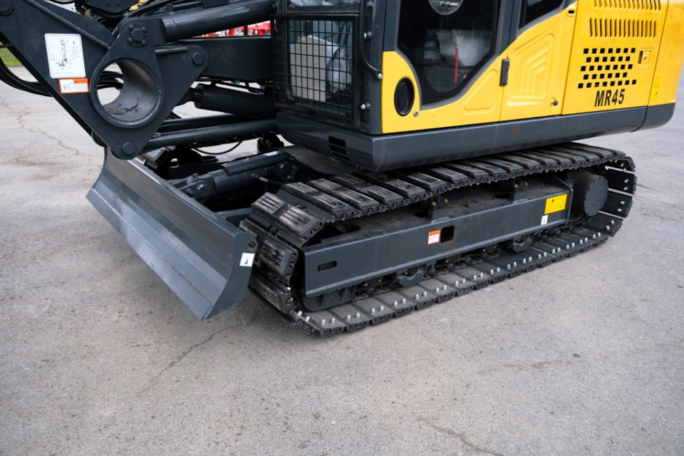  Буровая установка MaxPower MR45  2026 года