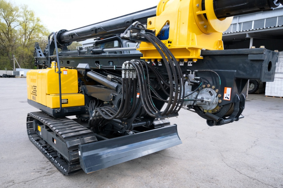  Буровая установка MaxPower MR45  2026 года