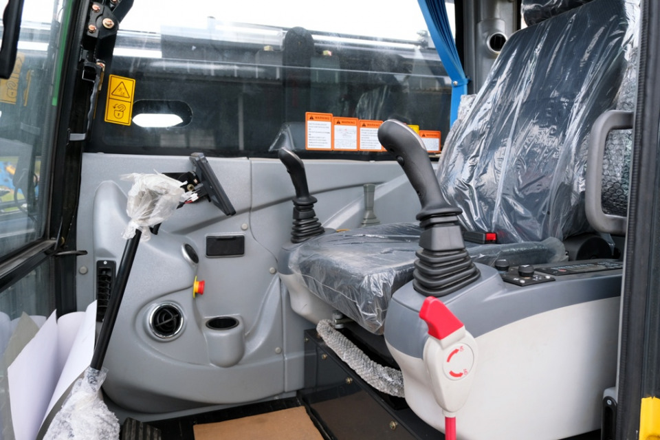  Буровая установка MaxPower MR45  2026 года