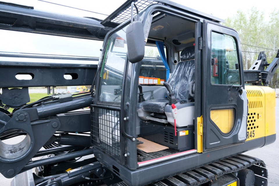  Буровая установка MaxPower MR45  2026 года