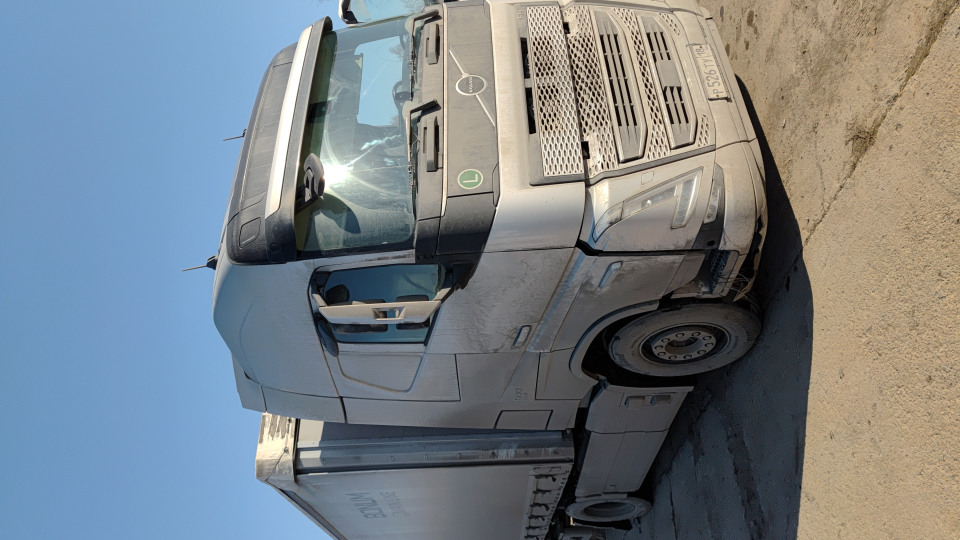 Volvo FH  2024 года, 4х2, 510 л.с.