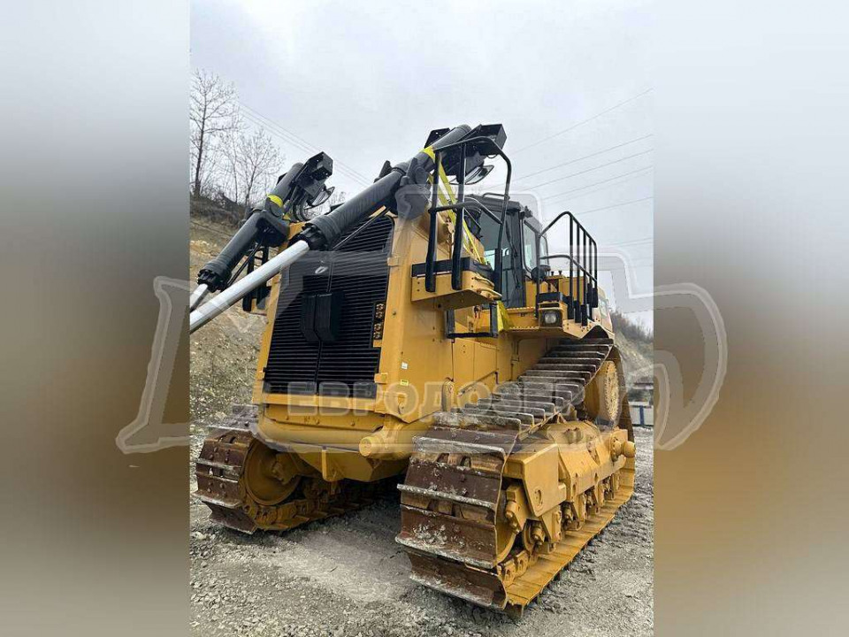 Бульдозер Caterpillar D10T2  