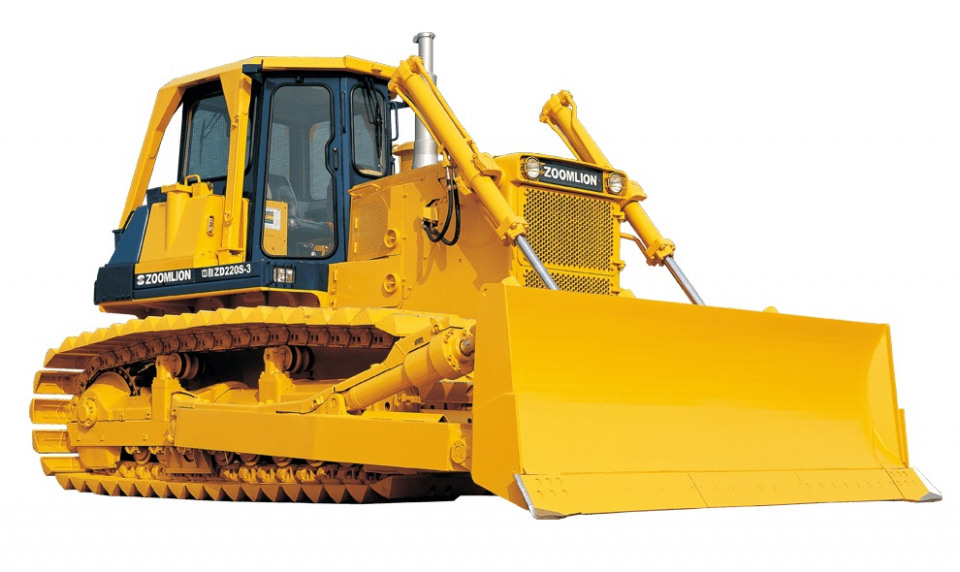  Бульдозер Zoomlion (Зумлион) ZD220S-3 (ZD220 S 3)  2026 года